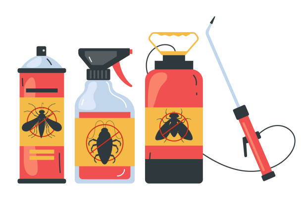 Best Best Pest Control Companies  in La Luz, NM